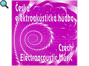 Czech Electroacoustic Music