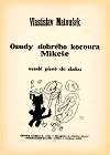 Osudy dobrho kocoura Mikee (nhled)