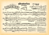 Aleatorica for Piano (preview)