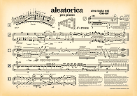 Aleatorica pro piano (nhled)