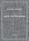 Ante duodecimam (nhled)