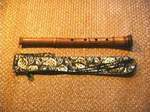 Shakuhachi